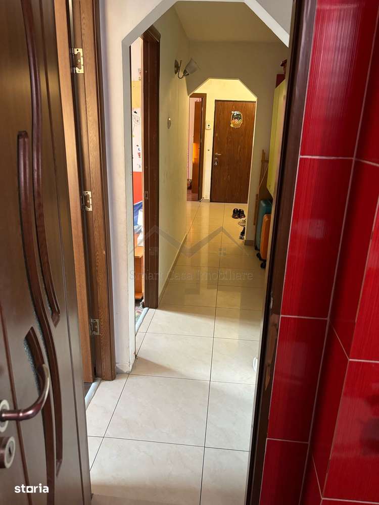 Apartament 3 Camere Nicolina 2 - Imagine principală: 2/12