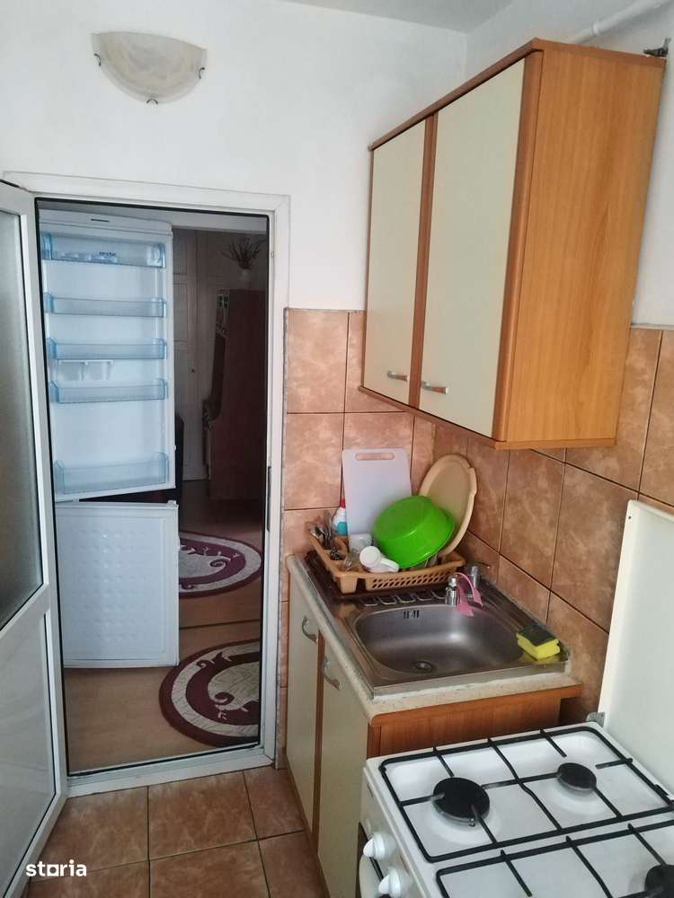 2 camere Darmanesti - statie Tic Tac - Imagine principală: 5/10