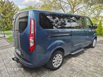 Ford Tourneo Custom 2.0 EcoBlue L2 Titanium SelectShift - 8