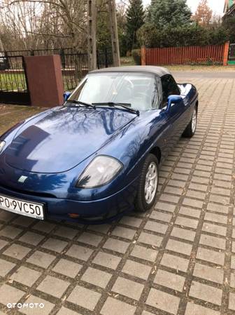 Fiat Barchetta 1.8 16V - 3