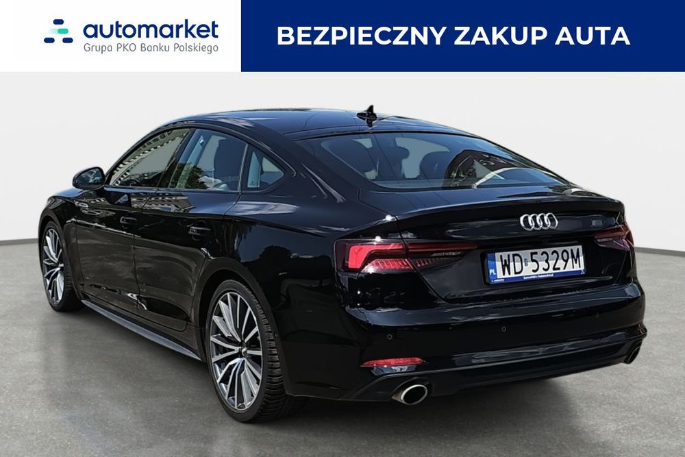audi a5-sportback
