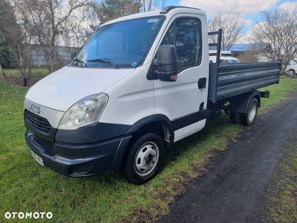 Iveco Daily 35C13 - 5