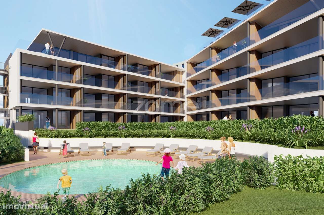 T2 NOVO | Construção de Referência no centro de Albufeira-23