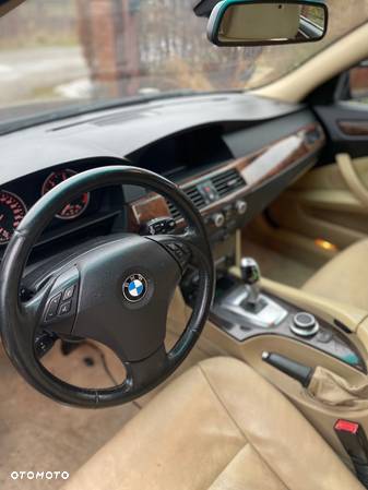 BMW Seria 5 - 10