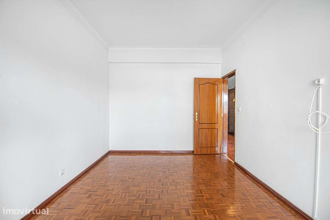 Apartamento T4 Portas de Benfica - Grande imagem: 5/22