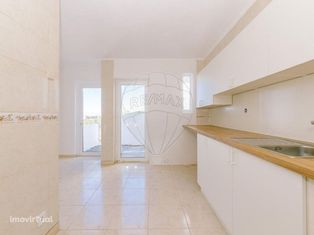 Apartamento T2 para venda