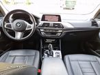 BMW X3 xDrive20d Aut. - 18