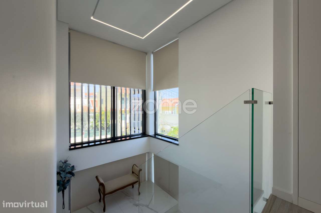 Moradia T3 Famões-21