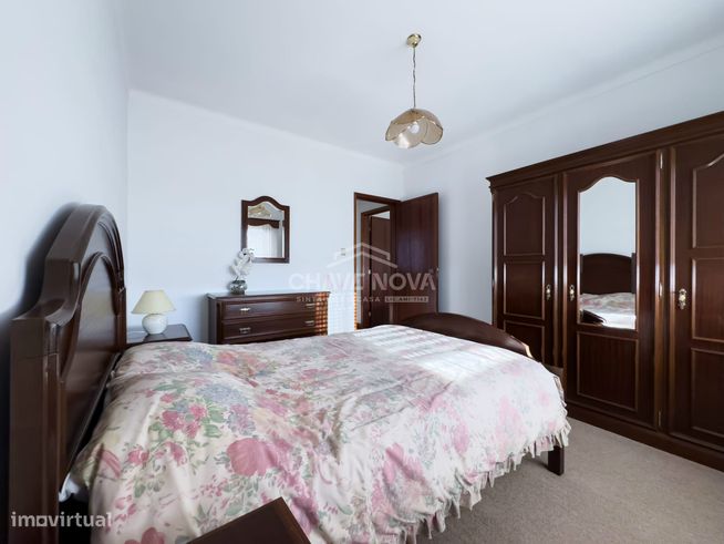 Moradia em Fradelos- Branca | 210.000€-5
