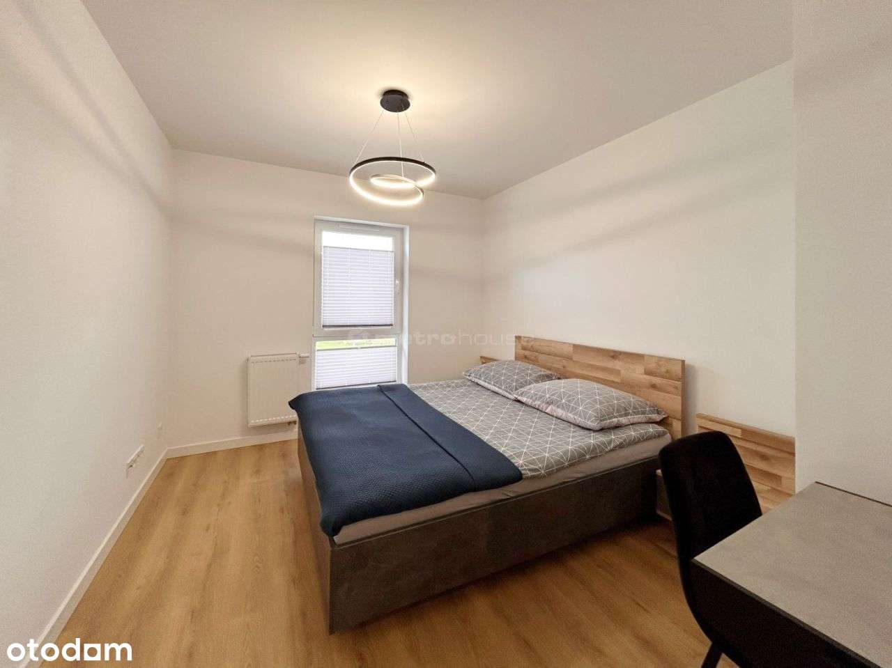 3 pokoje, balkon, winda, garaż w cenie - Kołobrzeg-12