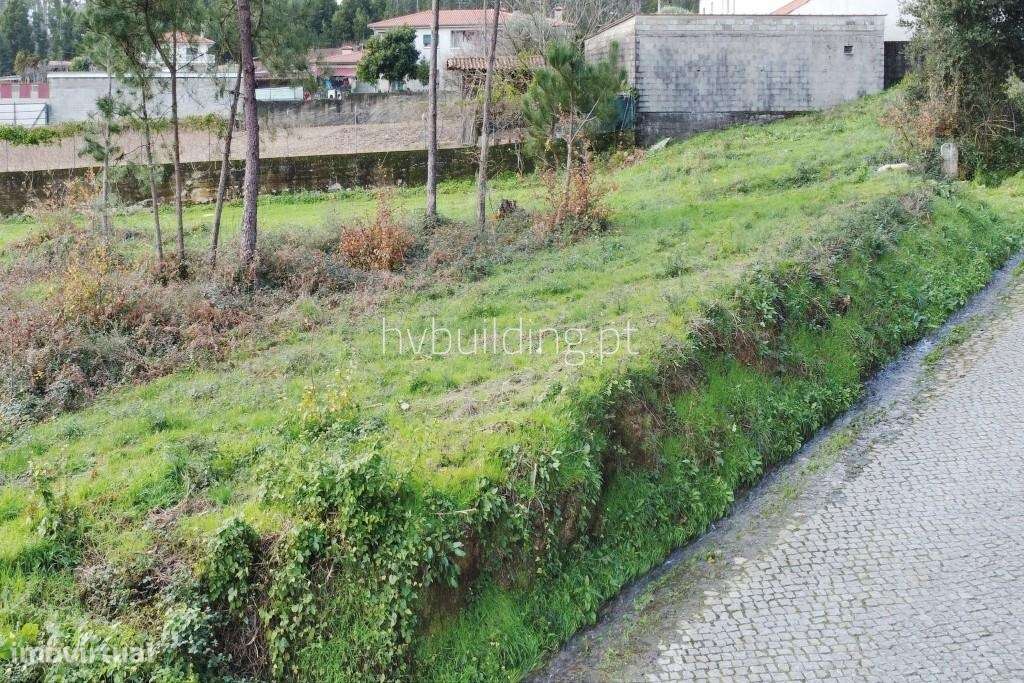 Terreno para construção em Roriz-7