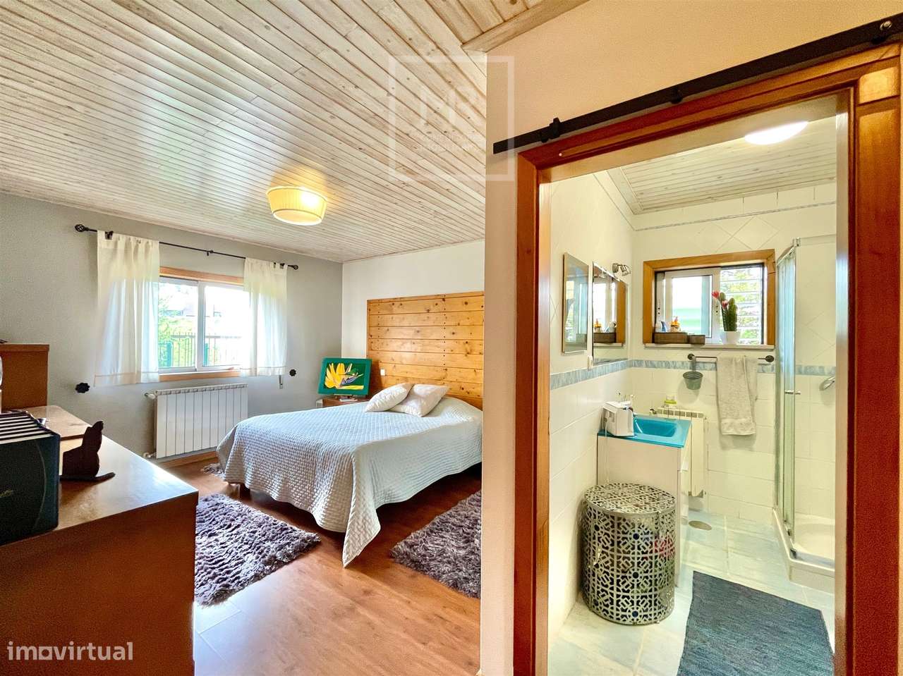 Moradia T4 Venda em Oiã,Oliveira do Bairro-21