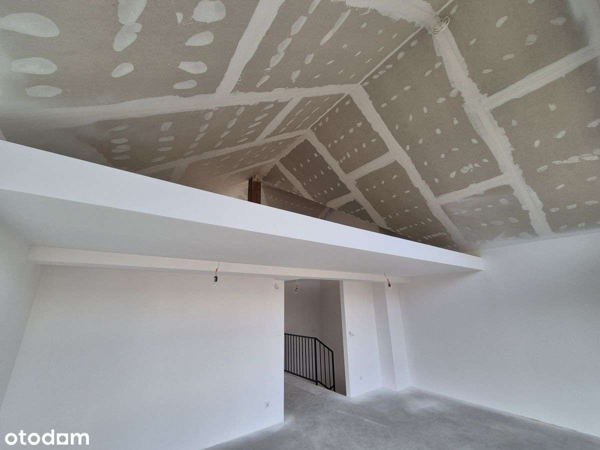 Mechelinki nowy dom - wysoki standard wykończenia-8