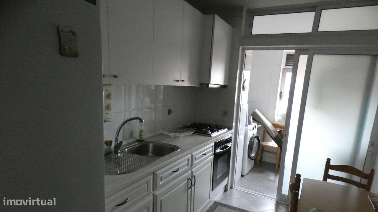 Apartamento T1 Águas Santas - Grande imagem: 5/17