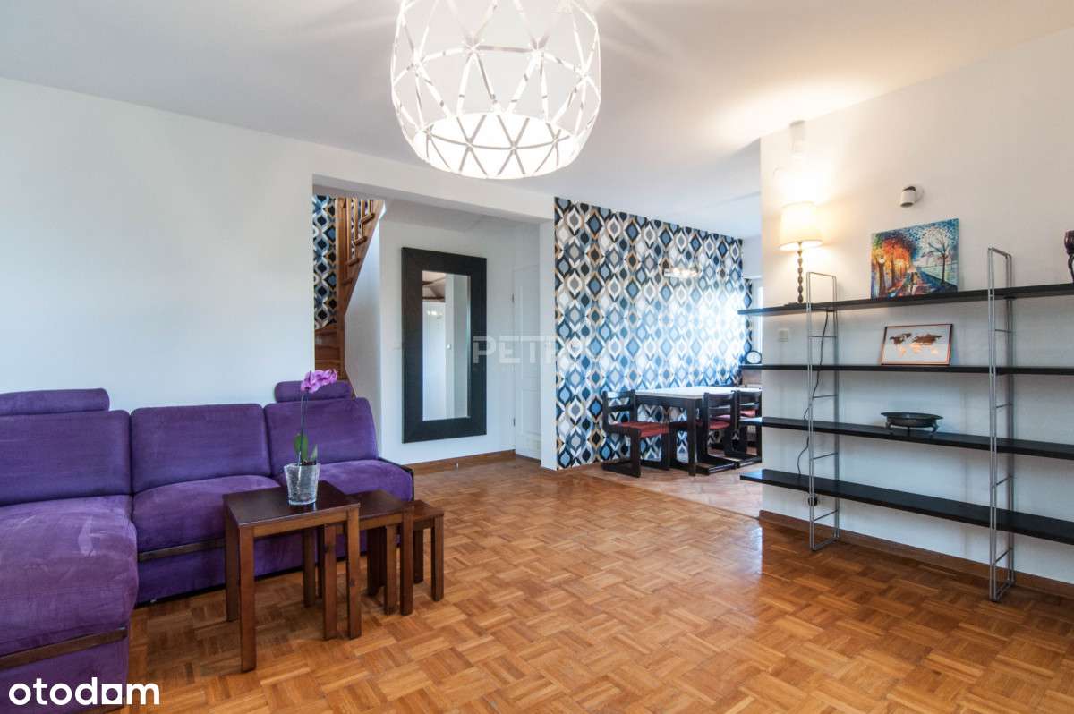 Duży ogród 130 m2, blisko lasu, zamknięte osiedle - Pełny obrazek: 4/17