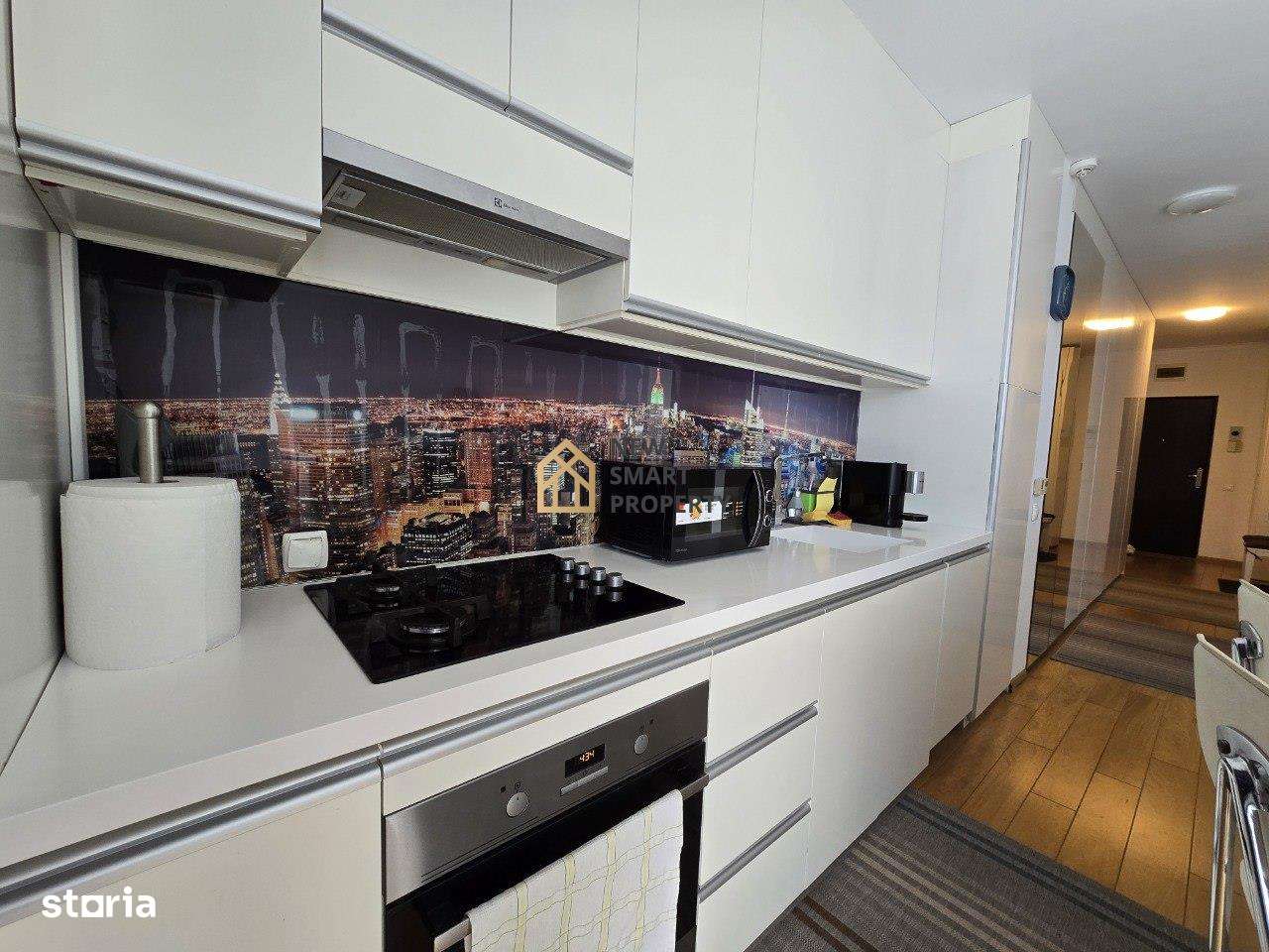 De vanzare apartamet cu o camera Ared Tudor Vladimirescu - Imagine principală: 3/13