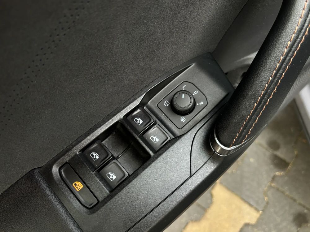 Cupra Cupra-formentor