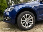 Audi Q5 2.0 TDI clean diesel Quattro S tronic - 8