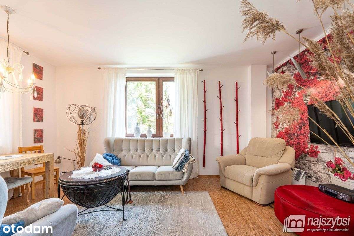 Kołobrzeg - Podczele, 3 pok. z osobnym wejściem - Pełny obrazek: 4/17