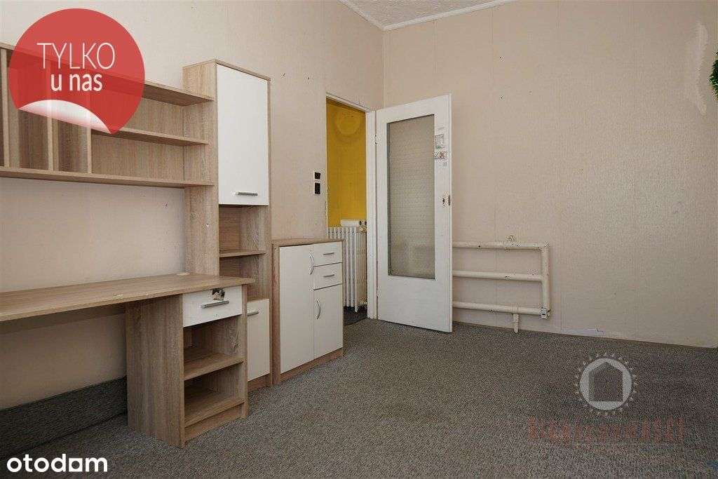 Mieszkanie przy ul. Fabrycznej, C.O. z sieci-4