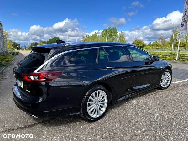 Opel Insignia 2.0 CDTI Sports Tourer Automatik Business Innovation - 5