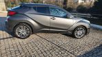 Toyota C-HR - 17