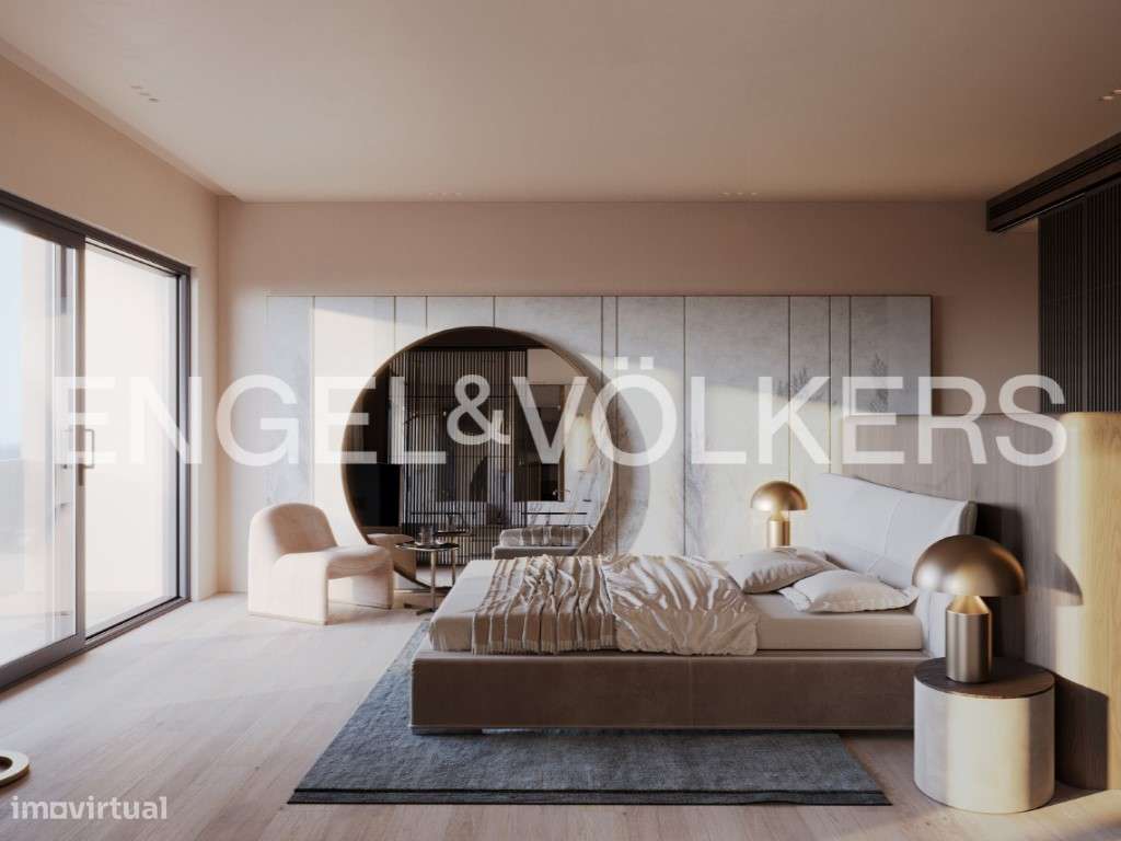 Residências Exclusivas Smart Home com Piscina perto de Faro - Prime... - Grande imagem: 3/21