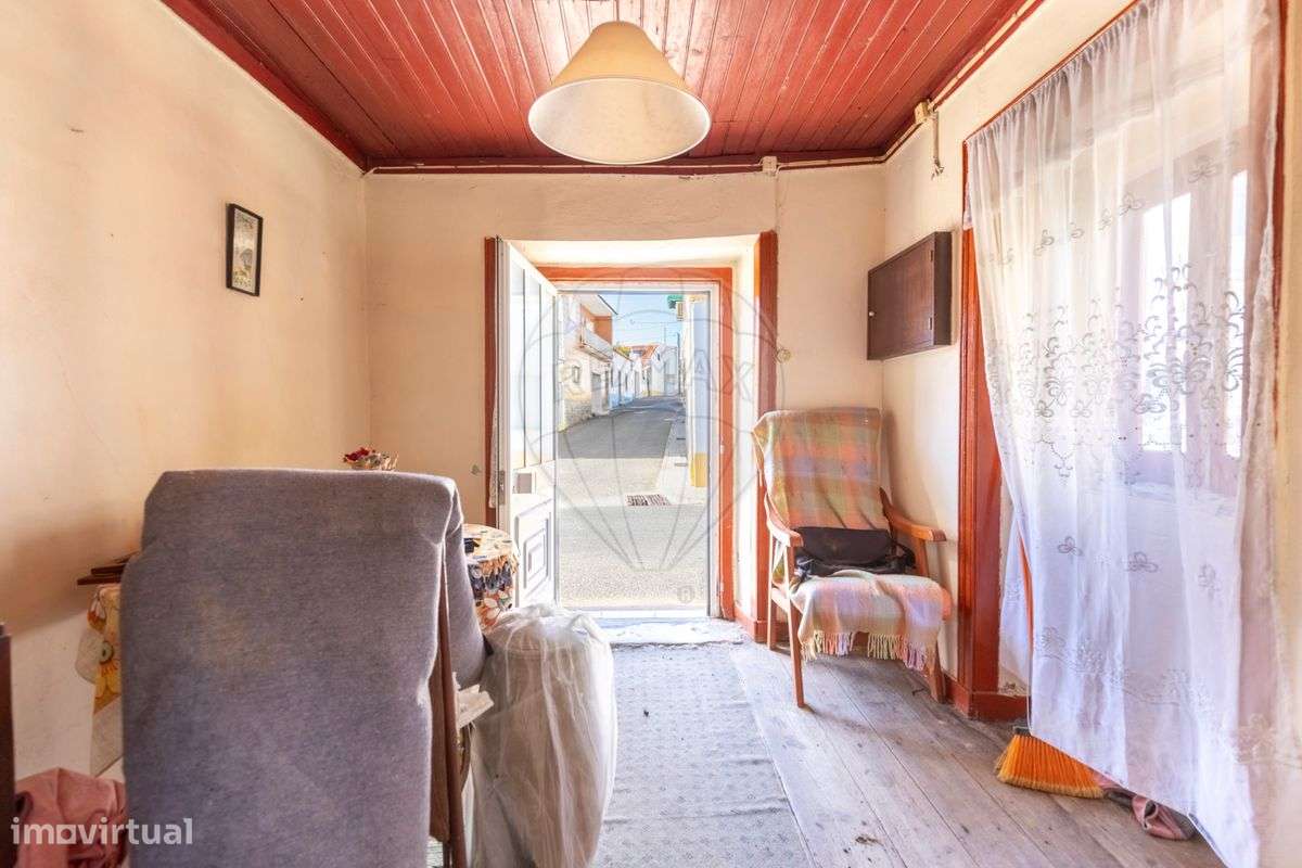 Moradia T2 para venda - Grande imagem: 4/15