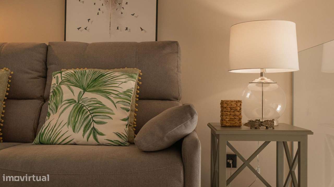 Apartamento T1 no Bairro Beira-Mar-15