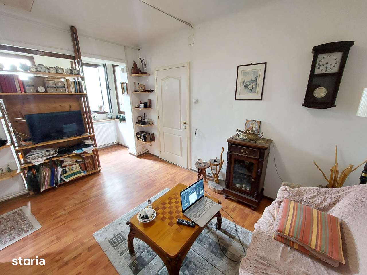 COMISION 0 Casa 129 mp, 675 mp teren, 4 camere + dependinte, Adanca - Imagine principală: 5/14