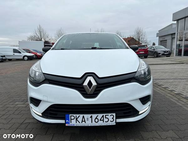 Renault Clio 1.2 16V Alize - 6