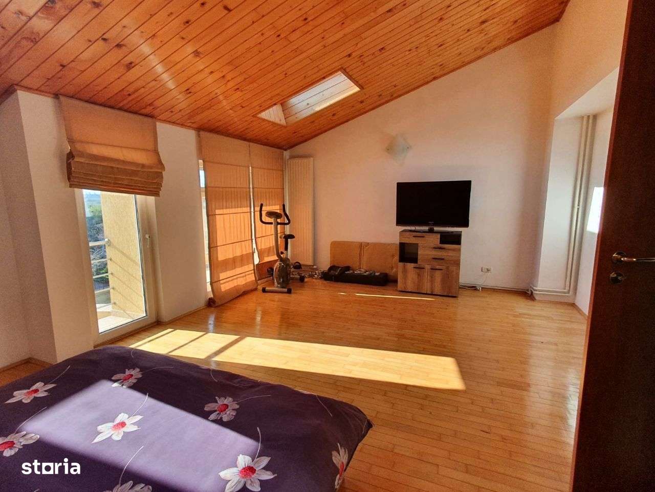 Vila P+1+M, KM 5 – Oază de Confort și Eleganță-12