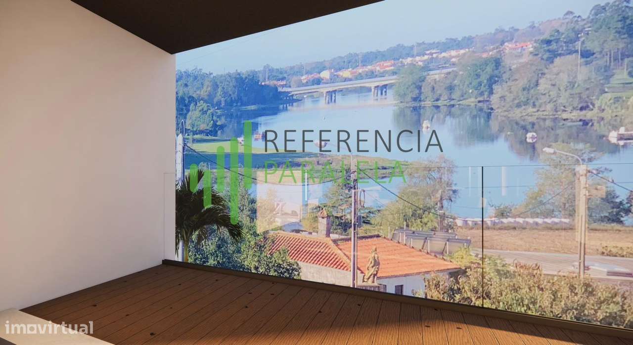 Moradia T4 em Gemeses,  Esposende - Grande imagem: 2/8