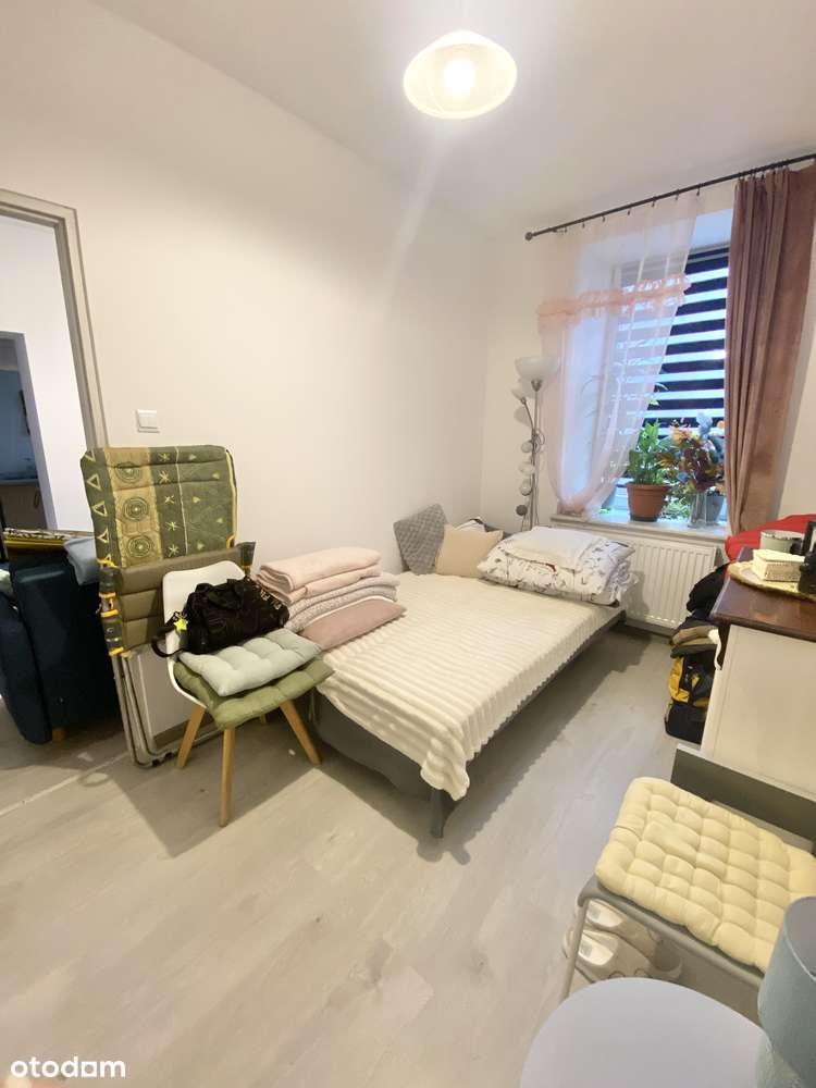 Piękne 2-pok mieszkanie na sprzedaż w Będzinie - Pełny obrazek: 5/14