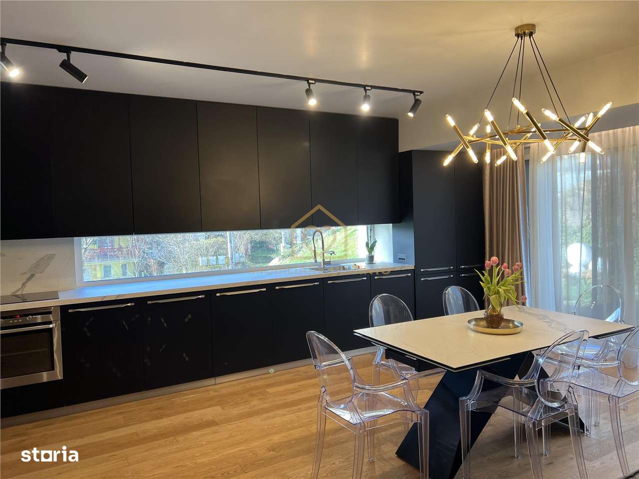 Duplex cu 3 camere Exclusivist! - Imagine principală: 5/20