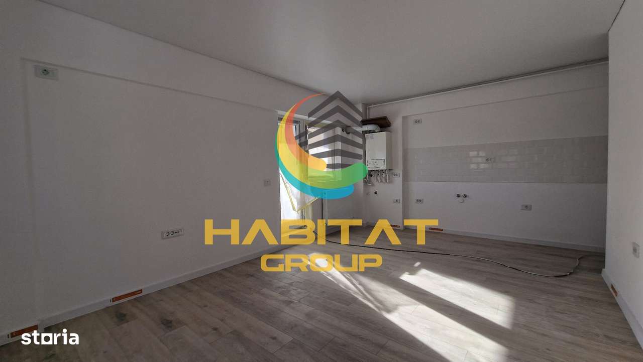 Titan 3 camere, Bucatarie openspace,  spatios, 70.16 mp - Imagine principală: 3/10