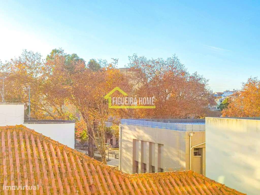 Apartamento T1+1 Venda Figueira da Foz-26