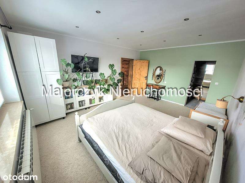 Dom po kapitalnym remoncie - Zbarzewo-9