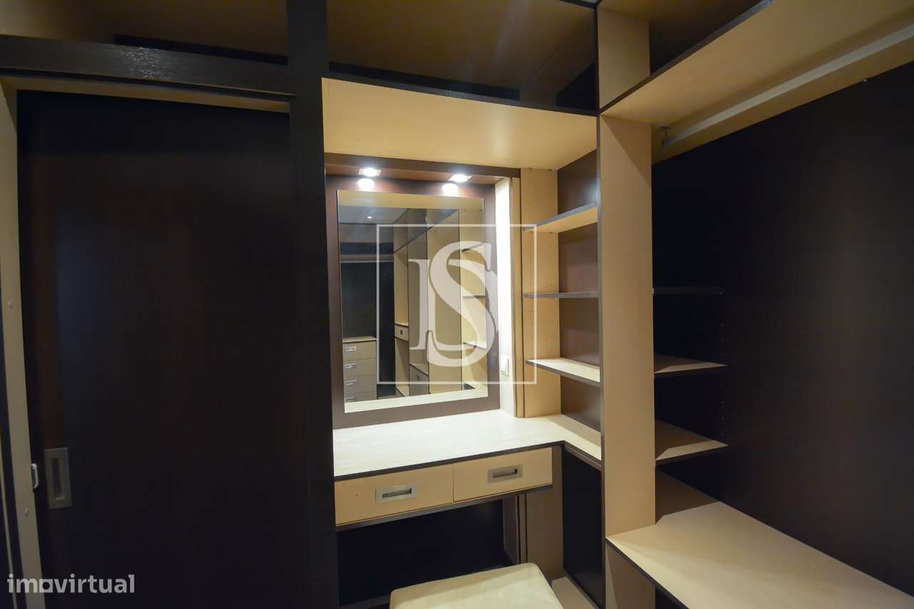 Moradia em Banda T5 Venda em Tomar (São João Baptista) e Santa Maria d-17