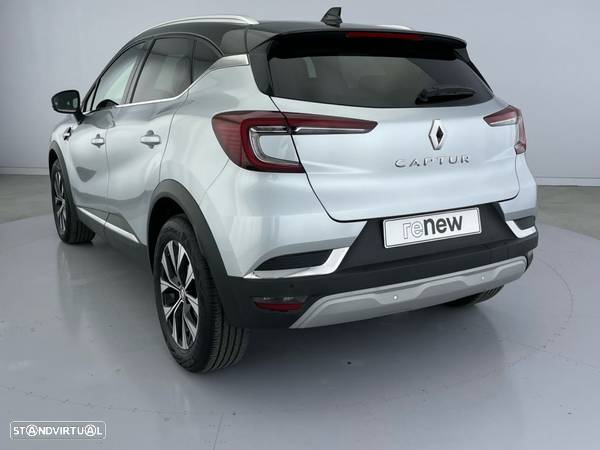 Renault Captur 1.0 TCe Techno - 34