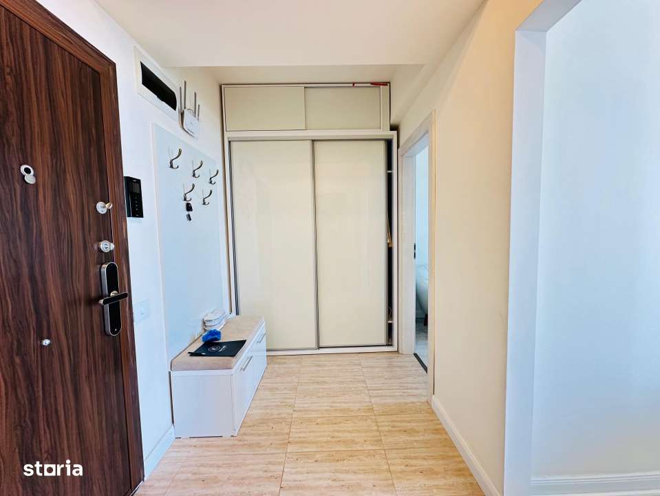 Apartament 2 camere - vedere la mare - Mamaia Nord - Imagine principală: 5/7