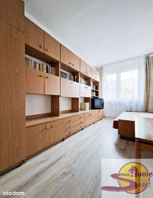 M-4/Młodzianów/niski blok 2 piętro/brak piecyka - Pełny obrazek: 4/7