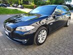 BMW Seria 5 520d Touring - 9