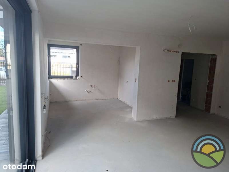 Nowy dom wolnostojący 158 m2 - Kraków ( Zwierzyniec)-9