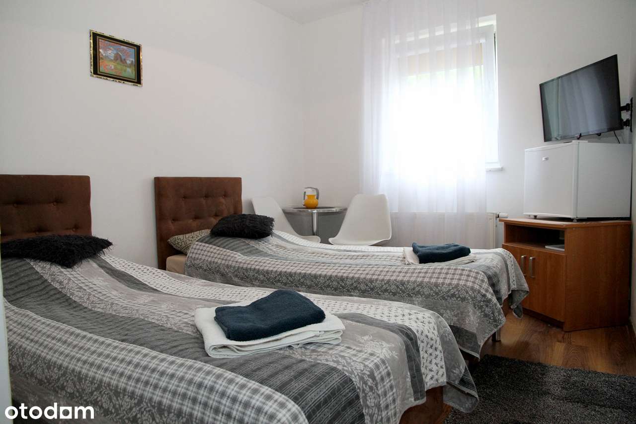 Dom z pensjonatem! Gotowy biznes! - Pełny obrazek: 4/17