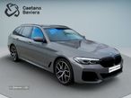 BMW 530 e Pack M - 10