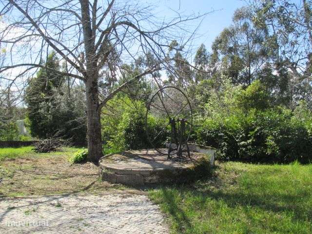 Vivenda no Casal do Lobo-9