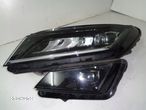 LAMPA LEWA SKODA Kodiaq full led - 1