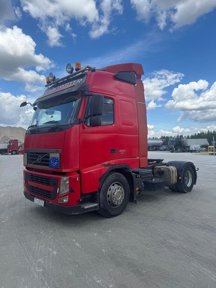 Volvo FH 2010