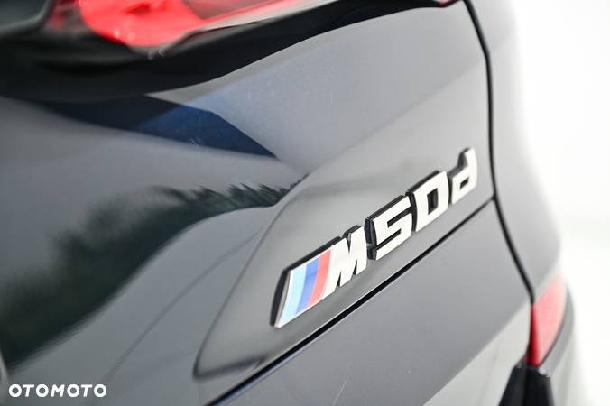 BMW X5 M M50d - 6